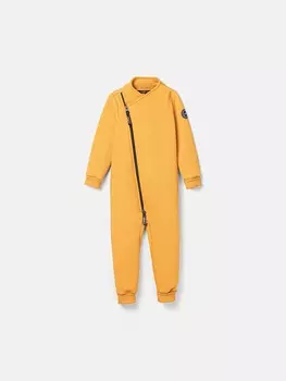 Комбинезон косуха "Янтарь" утепленный