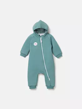 Комбинезон "Море" утепленный 0+