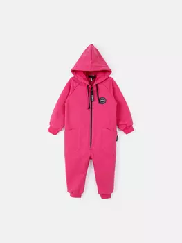 Комбинезон облегченный "Бабл-гам"