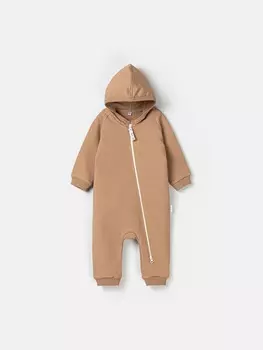 Комбинезон облегченный "Песок" 0+