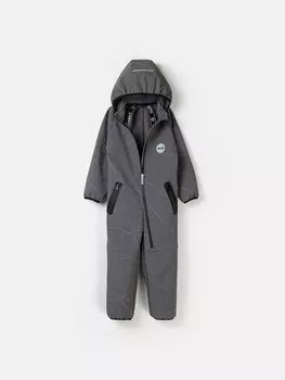 Комбинезон Softshell демисезонный "Графит"