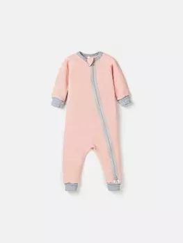 Комбинезон термо "Коралл" 0+