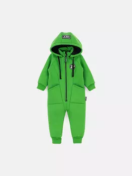 Комбинезон-трансформер без клапана "Клевер"