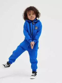 Комбинезон-трансформер без клапана "Василек"