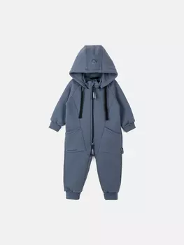 Комбинезон-трансформер "Маренго" утепленный