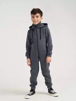 Комбинезон-трансформер "Маренго" утепленный 7+
