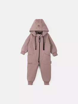 Комбинезон-трансформер с клапаном "Кокос" утепленный