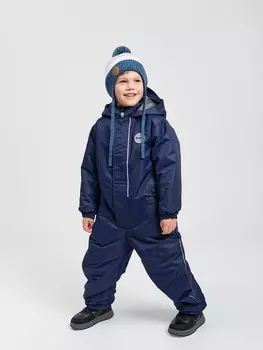 Комбинезон зимний "Черемуха"