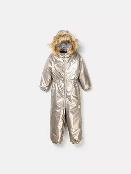 Комбинезон зимний "Платина"