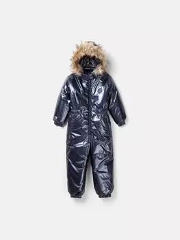 Комбинезон зимний "Сапфир"