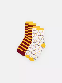 Комплект носков "Магия" 2 шт