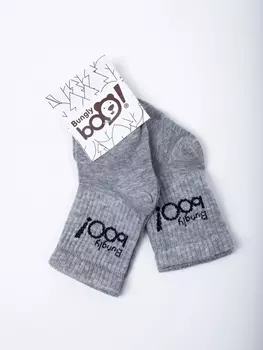 Комплект носков "Пепел"