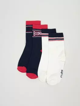 Комплект носков "Спорт" 2 шт.