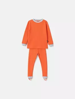 Комплект термобелья "Апельсин"