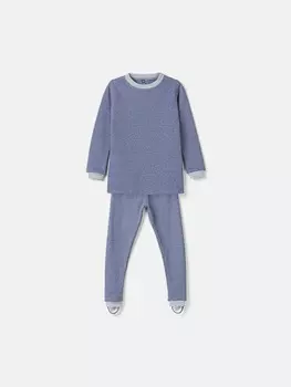 Комплект термобелья "Деним"