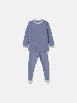 Комплект термобелья "Деним"