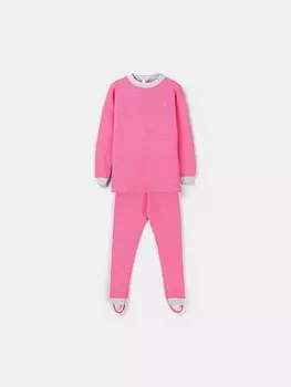 Комплект термобелья "Фуксия"