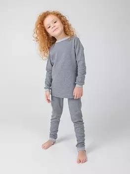 Комплект термобелья "Графит"