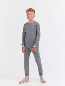 Комплект термобелья "Графит" 7+