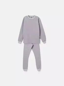 Комплект термобелья "Графит" 7+