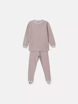 Комплект термобелья "Какао"