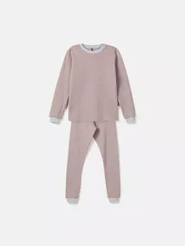 Комплект термо "Какао" 7+