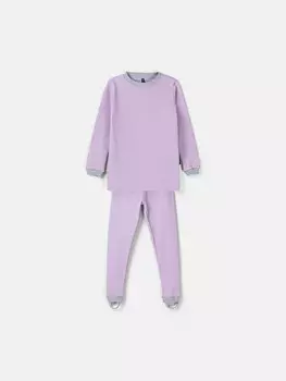 Комплект термобелья "Лаванда"