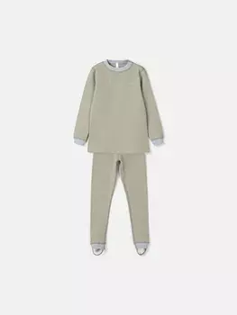 Комплект термобелья "Олива"