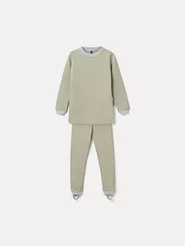 Комплект термобелья "Олива"