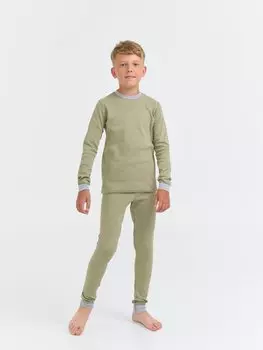Комплект термобелья "Олива" 7+