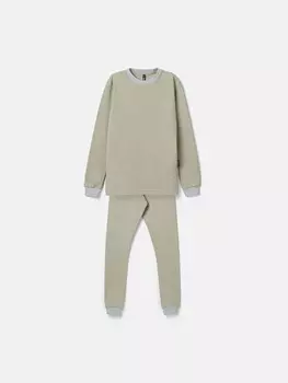 Комплект термобелья "Олива" 7+