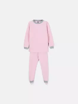 Комплект термобелья "Роза"