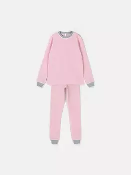 Комплект термобелья "Роза" 7+