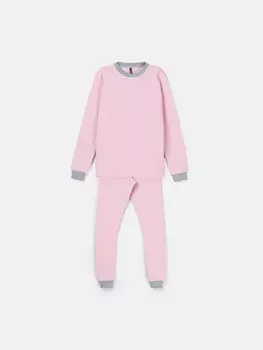 Комплект термобелья "Роза" 7+