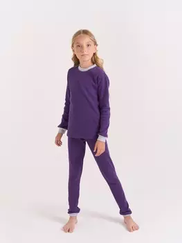 Комплект термобелья "Слива" 7+