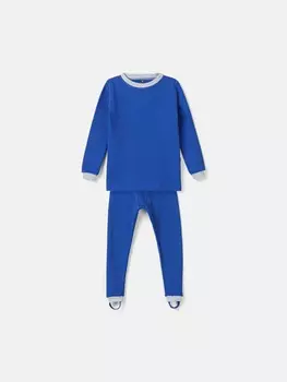 Комплект термобелья "Василек" с гульфиком