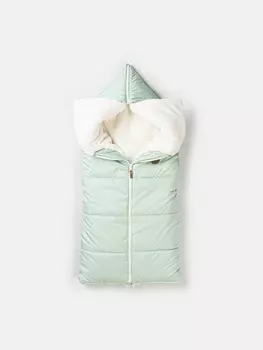 Конверт-одеяло "Минт" 0+