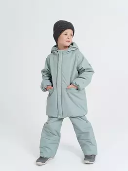Костюм демисезонный "Эвкалипт"