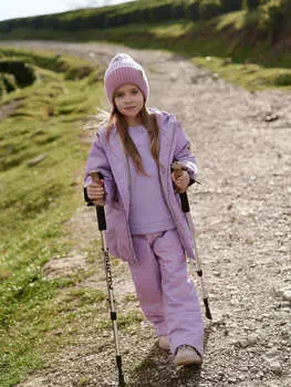 Костюм демисезонный "Вереск"