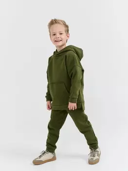 Костюм "Хаки" утепленный