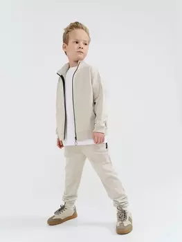 Костюм облегченный с олимпийкой "Туман"