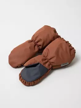 Краги "Бронза"