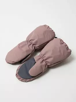 Краги "Орхидея"