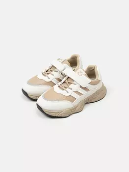 Кроссовки "Тофу"