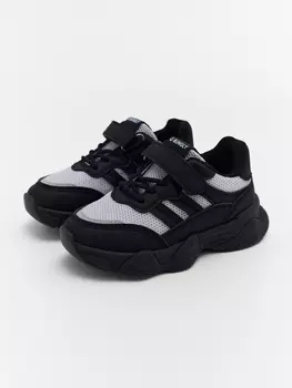 Кроссовки "Уголь/Тофу"