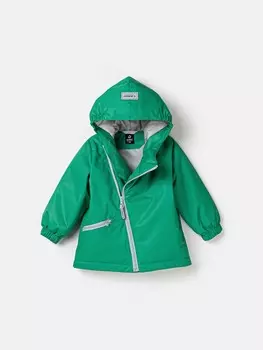 Куртка демисезонная "Клевер"