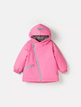 Куртка демисезонная "Пион"