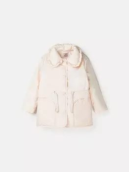 Куртка демисезонная с воротником "Зефир"