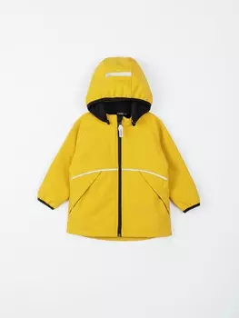 Куртка Softshell демисезонная "Абрикос"