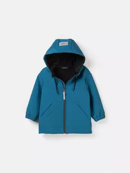 Куртка Softshell демисезонная "Море"
